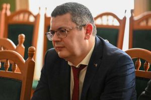 Олександр Мережко: Швейцарія долучиться до процесу відновлення української економіки